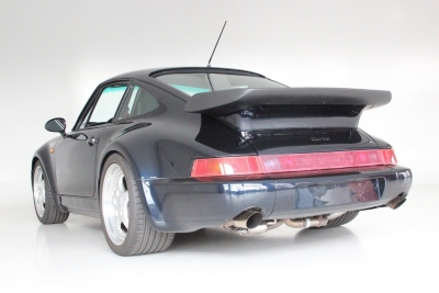 Porsche 964