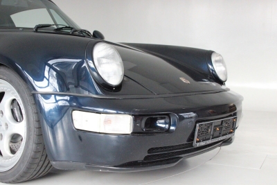 Porsche 964