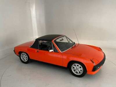 Porsche 914