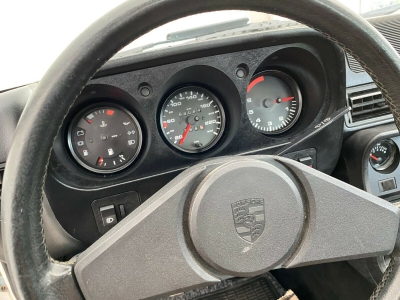 Porsche 924