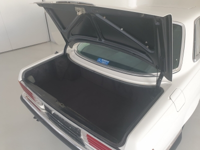 Mercedes-Benz 280 SLC