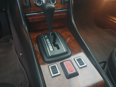 Mercedes-Benz 280 SLC