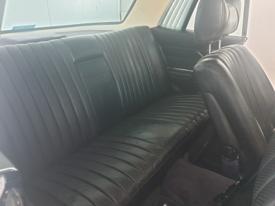 Mercedes-Benz 280 SLC