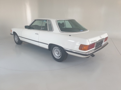 Mercedes-Benz 280 SLC