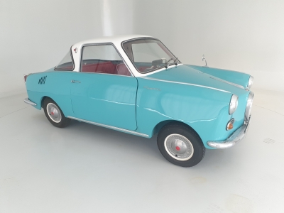 ANDERE Goggomobil
