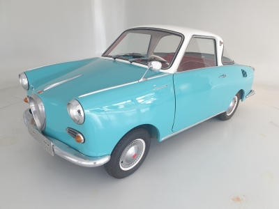 ANDERE Goggomobil