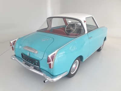 ANDERE Goggomobil