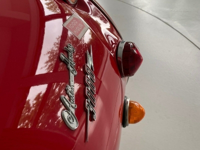 AUSTIN HEALEY ANDERE
