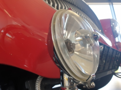 AUSTIN HEALEY ANDERE
