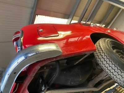 Mercedes-Benz 180 Ponton (W120)