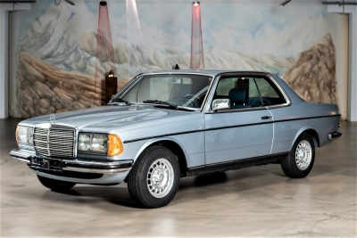 Mercedes-Benz CE 230