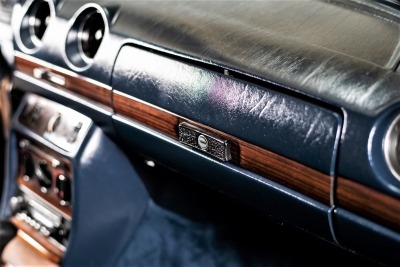 Mercedes-Benz CE 230