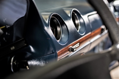 Mercedes-Benz CE 230