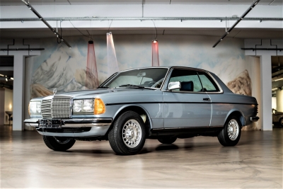 Mercedes-Benz CE 230