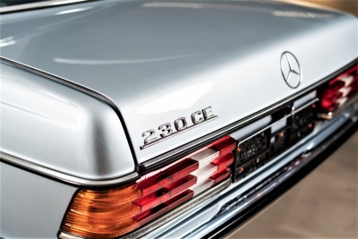 Mercedes-Benz CE 230