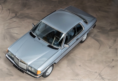 Mercedes-Benz CE 230