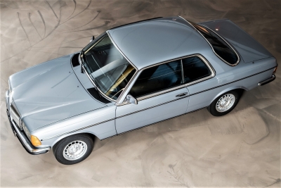 Mercedes-Benz CE 230