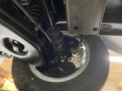 Mercedes-Benz CE 230