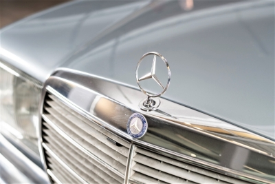 Mercedes-Benz CE 230