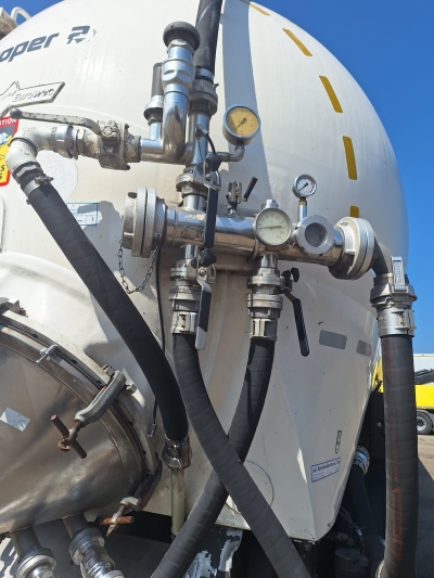 SPITZER SK 2758 CAL