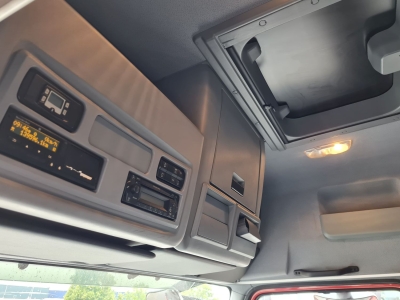 Mercedes-Benz 818 L Atego