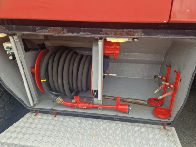 MAN 22.550 DFAEG 6x6