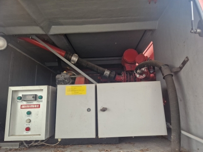 MAN 22.550 DFAEG 6x6