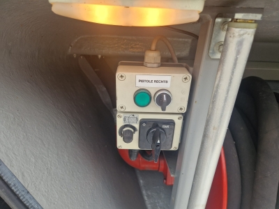 MAN 22.550 DFAEG 6x6