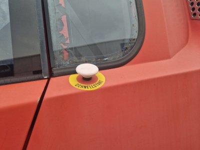 MAN 22.550 DFAEG 6x6