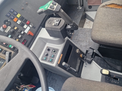 MAN 22.550 DFAEG 6x6