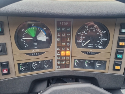 MAN 22.550 DFAEG 6x6