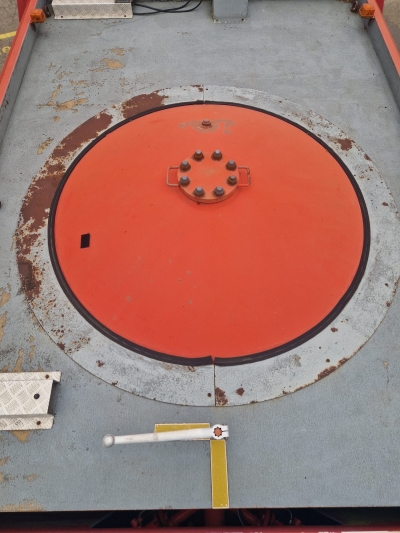 MAN 22.550 DFAEG 6x6