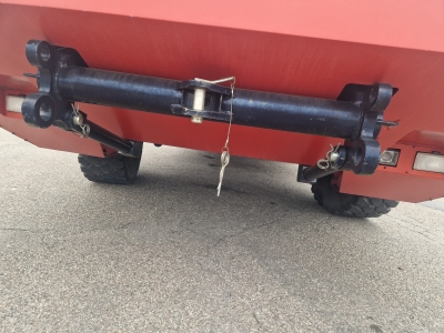 MAN 22.550 DFAEG 6x6