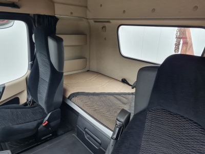Mercedes-Benz 2545 L Actros 6x2