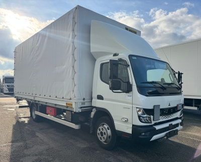FUSO Canter 7C18