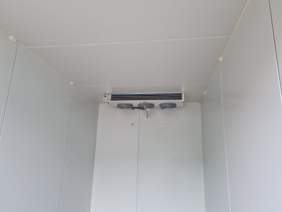 ANDERE ISOPOLAR