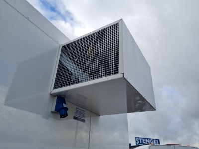 ANDERE ISOPOLAR