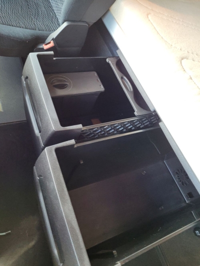 Mercedes-Benz 1851 L 4x2 Actros