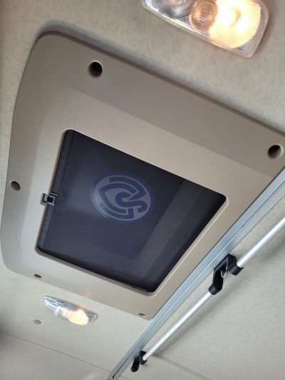 Mercedes-Benz 1851 L 4x2 Actros