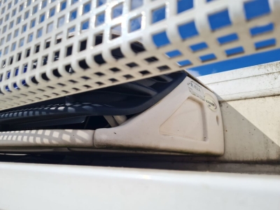 Mercedes-Benz 816 L Atego