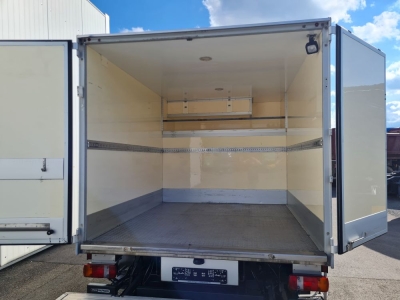 Mercedes-Benz 816 L Atego