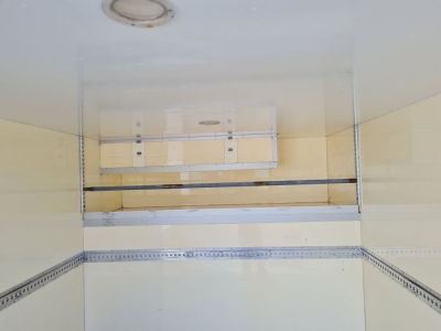 Mercedes-Benz 816 L Atego