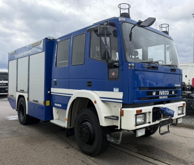 IVECO 135E24
