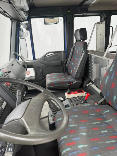 IVECO 135E24