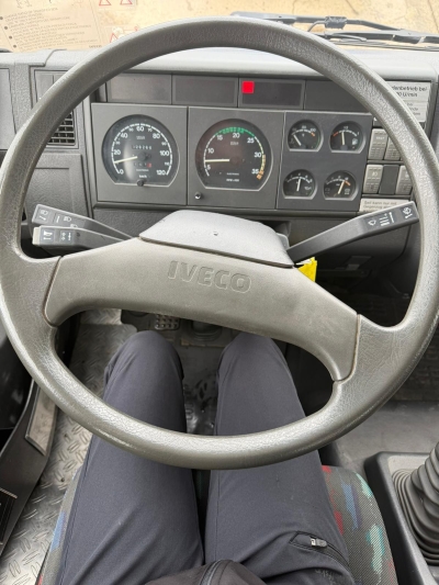 IVECO 135E24