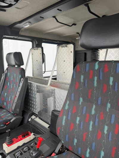 IVECO 135E24