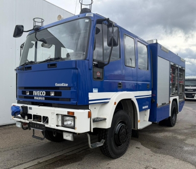 IVECO 135E24