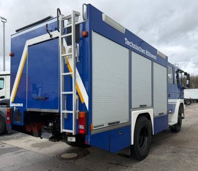 IVECO 135E24