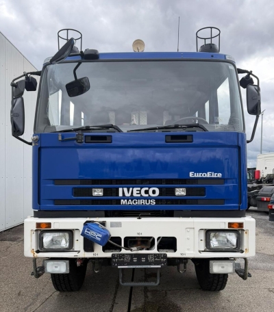 IVECO 135E24