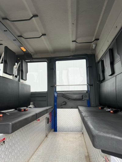IVECO 135E24